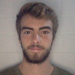 Nicolas - Prof de maths - Mont-Saint-Guibert