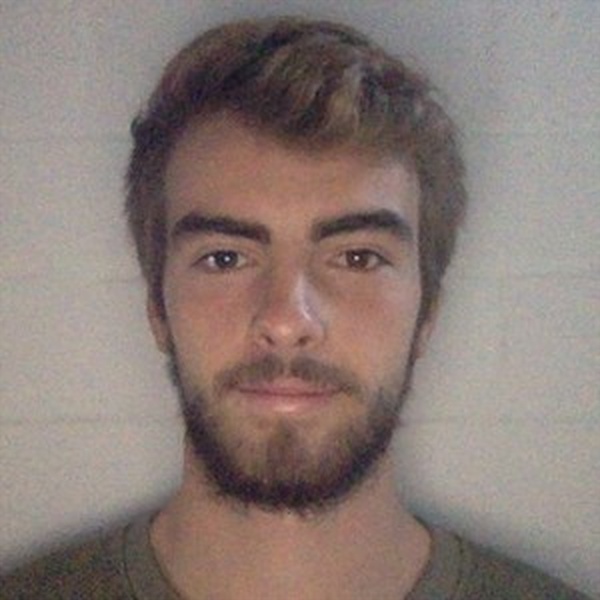 Nicolas - Prof de maths - Mont-Saint-Guibert