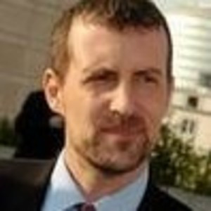 Jean-Michel - Prof d'anglais - Bruxelles