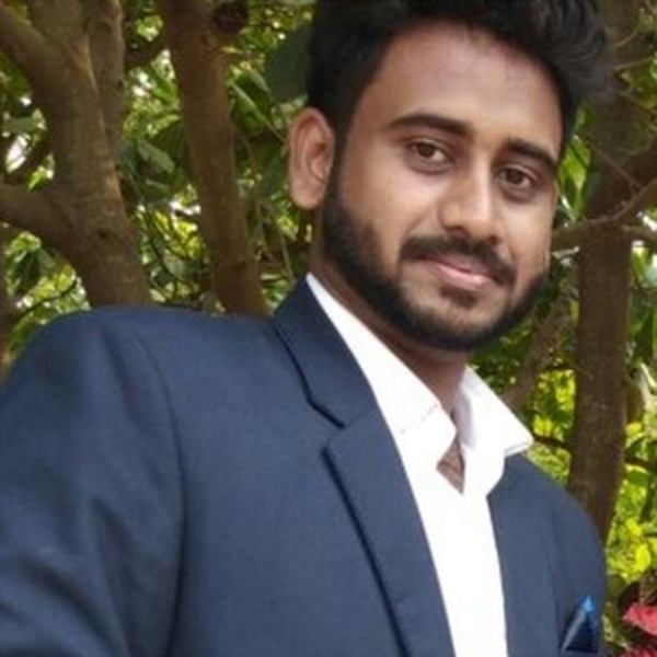 Siddhartha - Electrical engineering teacher - Bengaluru
