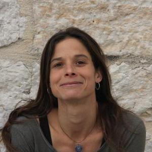 Alena - Prof de yoga - Castelnau-de-Montmiral