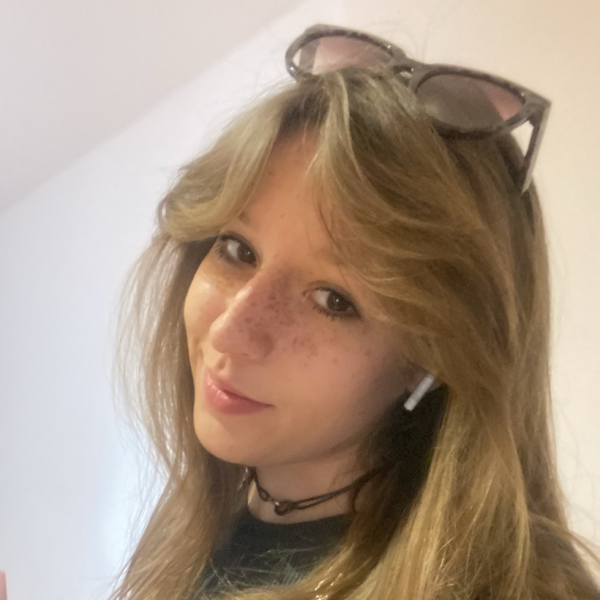 Paulina - Prof de français - Seclin
