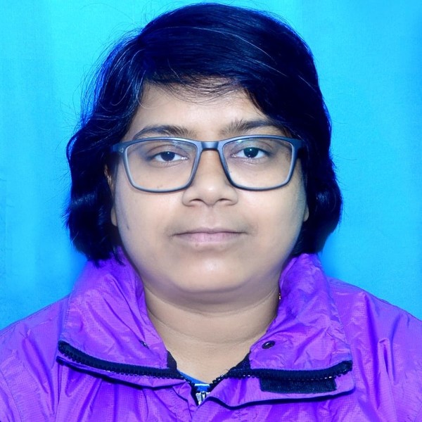Namita - Prof SEO - New Delhi