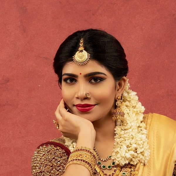 Namita - SEO tutor - New Delhi