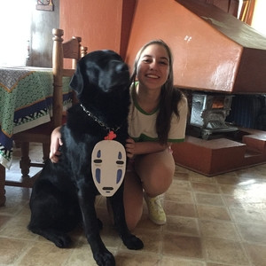 Javiera - profesor de matemáticas - Punta Arenas