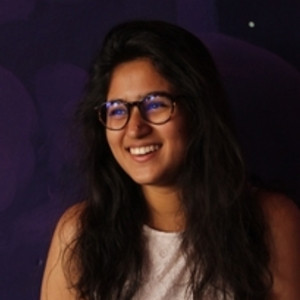 Ananya - Public speaking tutor - Bengaluru