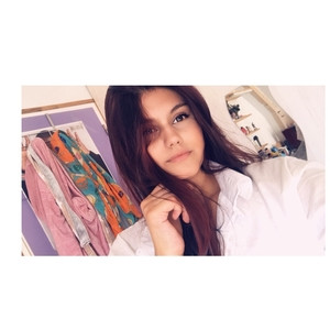 Oriane - Prof de commerce - Saint-Méen-le-Grand