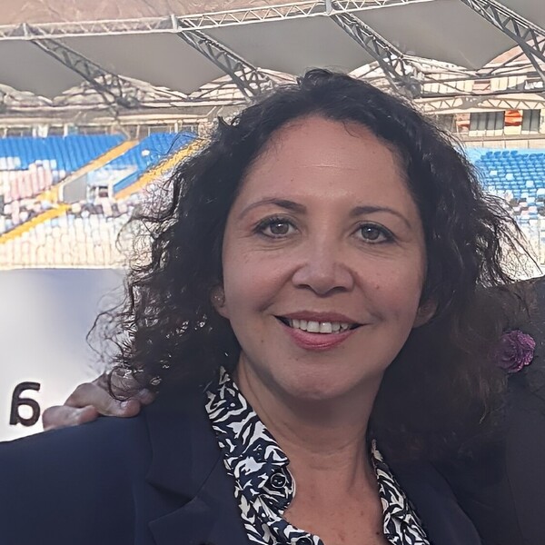 Leslye - Profe de inglés - Antofagasta
