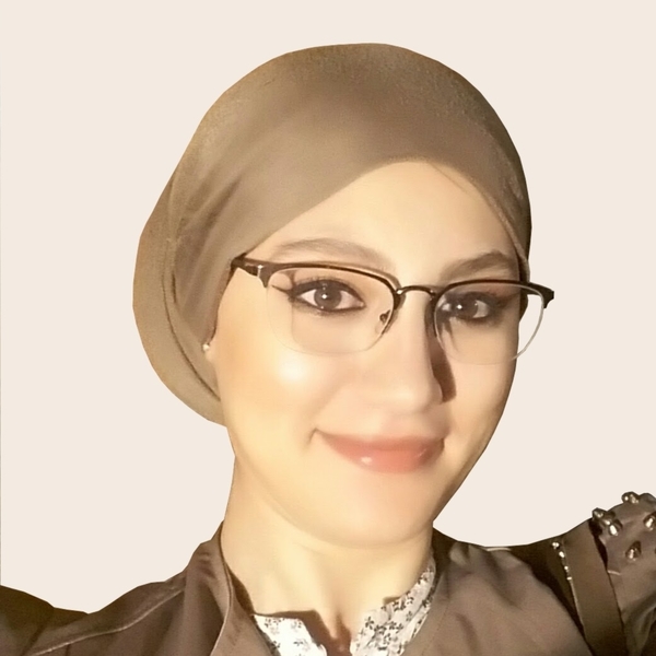 Meryem - Prof de bureautique - Ixelles