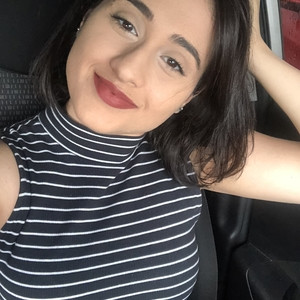 Ana Carolina - Professor de nutrição - Brasília
