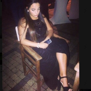 Johanna Saadia - Prof de danse - Auderghem