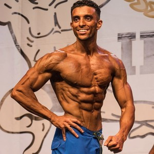 Amr - Coach sportif - Salouël