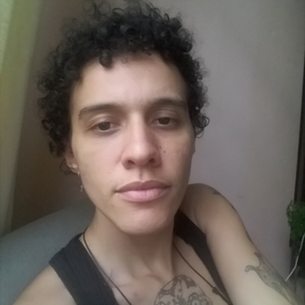 Cecília - Professor de canto - Salvador