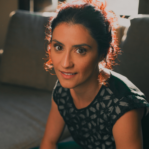 Paula - Professor de canto - Campinas