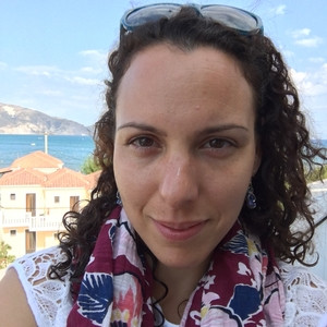 Nora - Career coaching tutor - Pennington