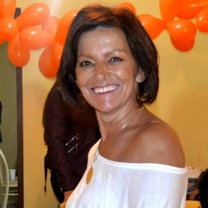 Elizabeth - Prof de direito ambiental - 