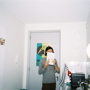 Jb - Prof d'anglais - Uccle