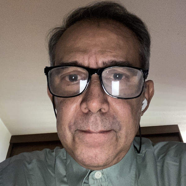 Antonio - Profe de inglés - 