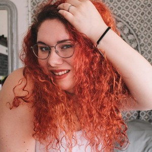 Marina DE ARAUJO - Prof de français - Mouriez