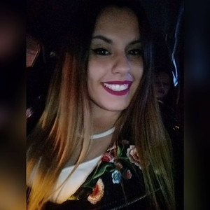 Carla - profesor de metodología - La Reina