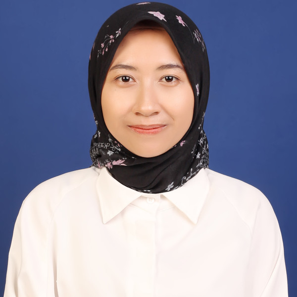 Nanda - Guru mengaji - Kecamatan Kartasura