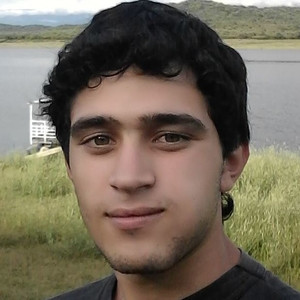 Franco - Profesor matemática - Ciudad de Salta