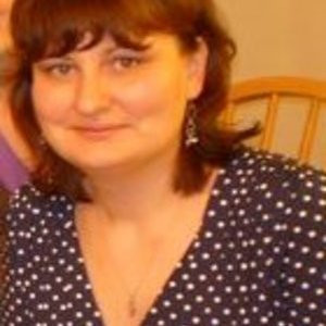 Maria - Prof d'anglais - Paris