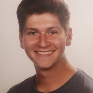 Osman - Prof d'initiation informatique - Mons