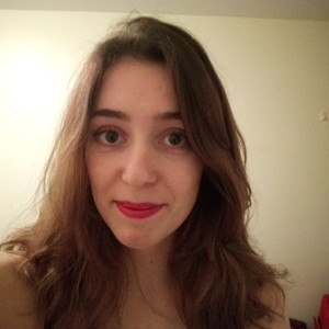 Célia - Prof de maths - Maisons-Alfort