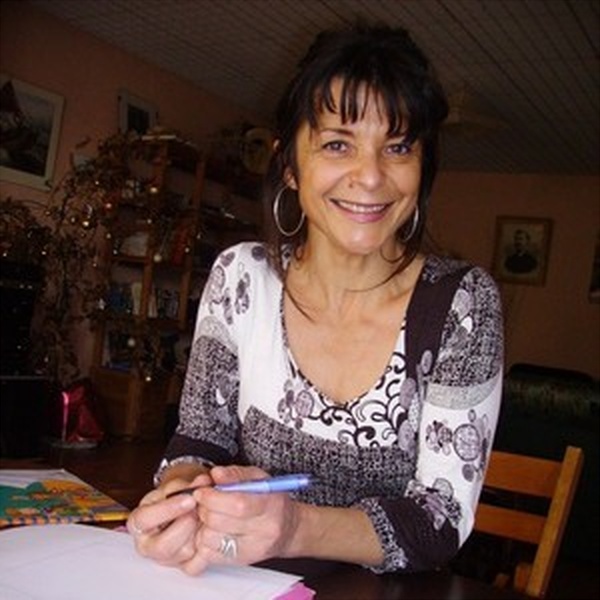 Marie-dominique - Prof de décoration - Albi