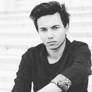 Théo - Prof d'aide aux devoirs - Marseille