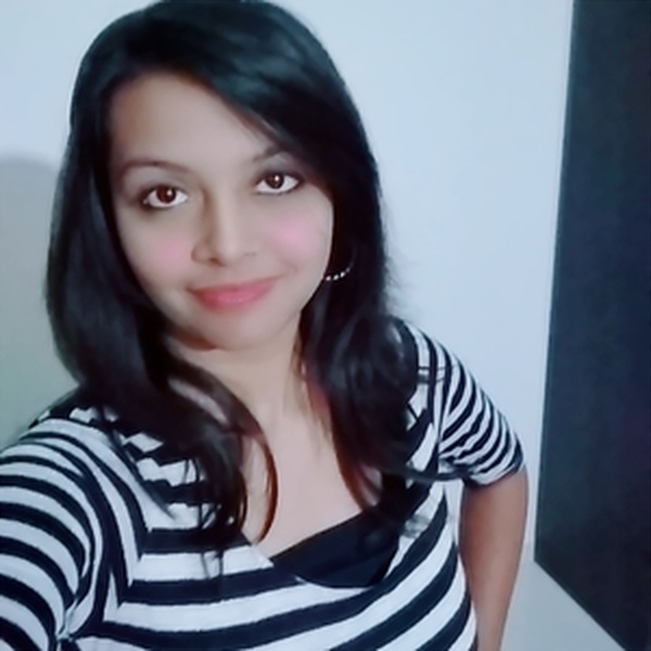 Hiral - French literature tutor - Rajkot