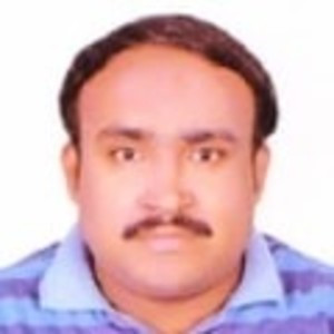 KOUSHIK - Python tutor - Visakhapatnam