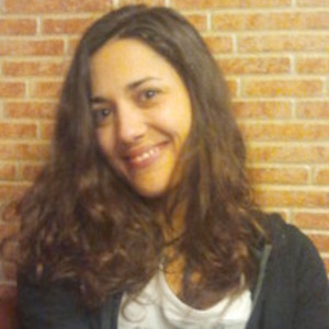 Maribel - Profe de italiano - Valladolid