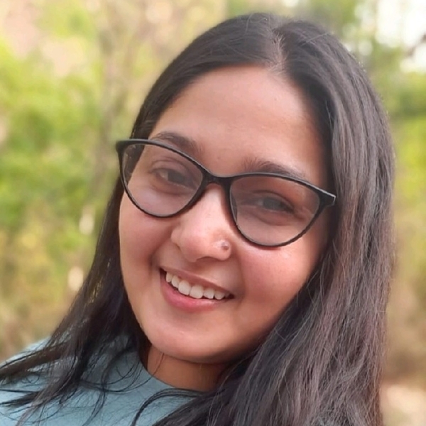 Aakanksha - Finance tutor - Noida