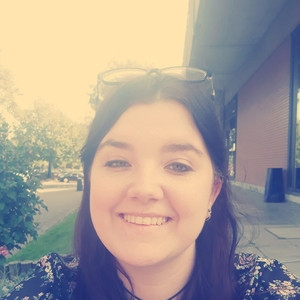 Aurélie - Prof d'anglais - Mons