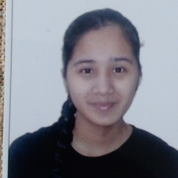 Simran - C tutor - Hyderabad