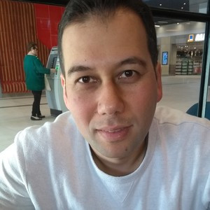 Mustafa - Other hobbies teacher - Truganina