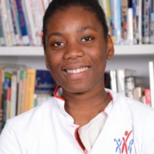 Suzanne - Prof d'anglais - Paris