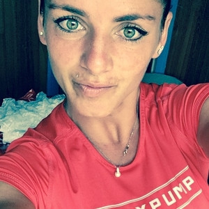 Emily - Coach sportif - Herm