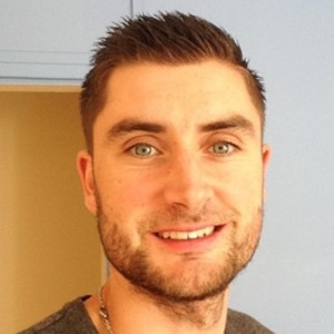 Jérémy - Prof d'aide aux devoirs - Riorges