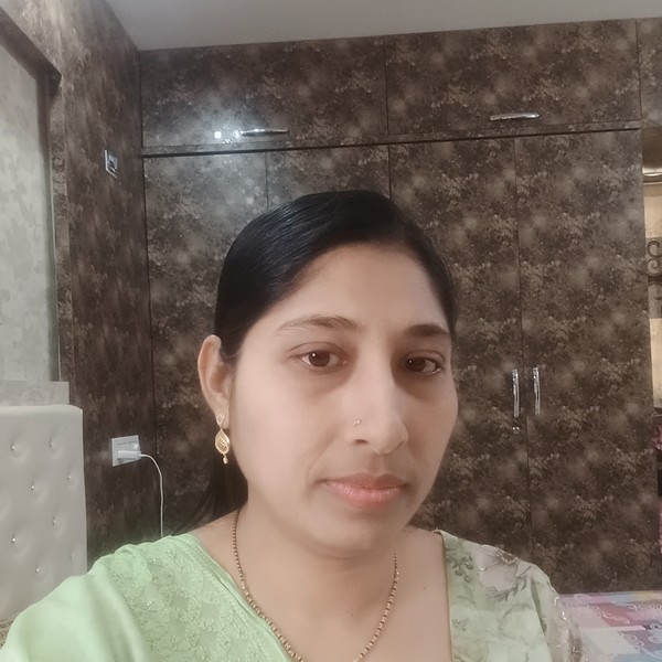 Farheen - Natural Sciences teacher - Secunderabad
