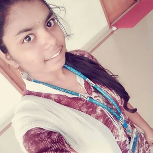 Kousalya - Computer programming tutor - Tirupati
