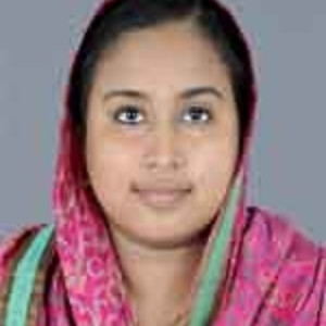 Farzi - English tutor - Thiruvananthapuram