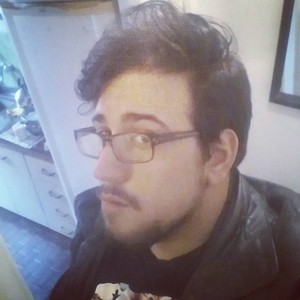 Marcos - profesor de matemáticas - Caballito