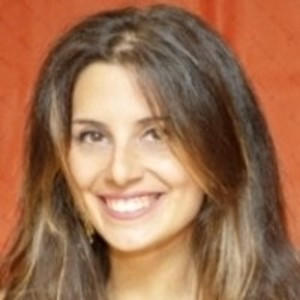 Simona - Insegnante di inglese - Siracusa