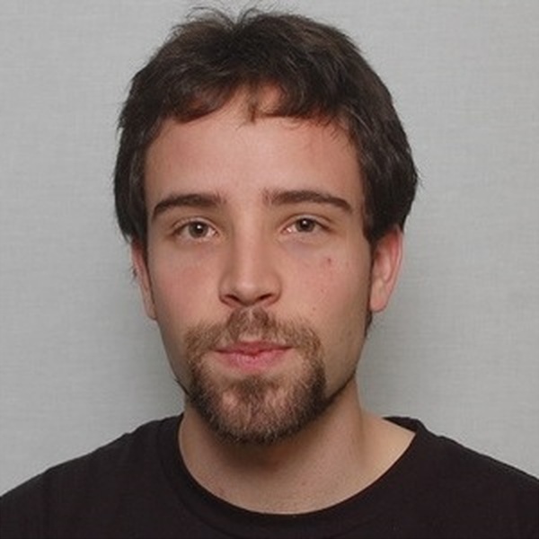 David - professeur d'anglais - Dieppe