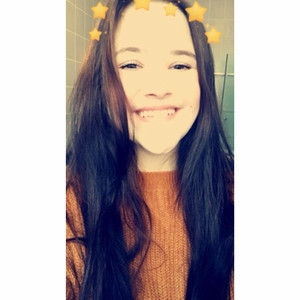 Prisca - Prof d'anglais - Ath