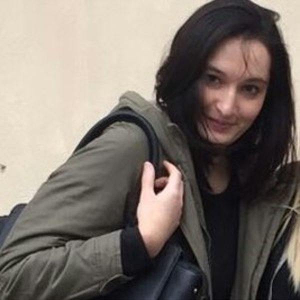 Chiara - Insegnante di ripetizioni - Milano