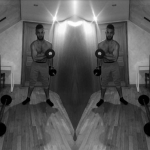 Geffrey - Coach sportif - Saint-Florent-sur-Cher